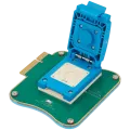 JCID V1S Pro Wi-Fi Chip Unbind Activation Module (BGA15X16) For iPhone 15 Pro / 15 Pro Max