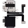Читач подвійної SIM для iPhone 15