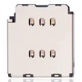 Dual Sim Card Reader For iPhone 15 Pro / 15 Pro Max