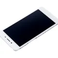 LCD Assembly With Frame For OPPO A37 (Refurbished) (White)