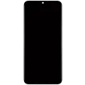 LCD Assembly With Frame For OPPO A38 (Refurbished) (All Colors)