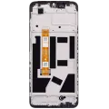 LCD Assembly With Frame For OPPO A38 (Refurbished) (All Colors)