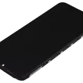 LCD Assembly With Frame For OPPO A38 (Refurbished) (All Colors)