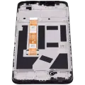 LCD Assembly With Frame For OPPO A38 (Refurbished) (All Colors)