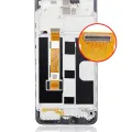 LCD Assembly With Frame For OPPO A5 (2020) / A9 (2020) / A11 / A11x (Refurbished) (All Colors)