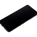 LCD Assembly With Frame For OPPO A5 (2020) / A9 (2020) / A11 / A11x (Refurbished) (All Colors)
