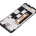 LCD Assembly With Frame For OPPO A5 (2020) / A9 (2020) / A11 / A11x (Refurbished) (All Colors)