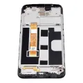 LCD Assembly With Frame For OPPO A5 (2020) / A9 (2020) / A11 / A11x (Refurbished) (All Colors)