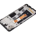 LCD Assembly With Frame For OPPO A52 / A72 / A92 (Refurbished) (All Colors)