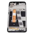 LCD Assembly With Frame For OPPO A52 / A72 / A92 (Refurbished) (All Colors)