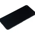 LCD Assembly With Frame For OPPO A53 5G (Refurbished) (All Colors)