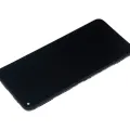 LCD Assembly With Frame For OPPO A53 5G (Refurbished) (All Colors)