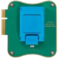 JCID V1S Pro Wi-Fi Chip Unbind Activation Module (BGA15X15) For iPad Pro 12.9" 5th Gen (2021) / iPad 10 / Air 5 / Mini 6
