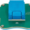 JCID V1S Pro Wi-Fi Chip Unbind Activation Module (BGA15X15) For iPad Pro 12.9" 5th Gen (2021) / iPad 10 / Air 5 / Mini 6