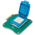 JCID V1S Pro Wi-Fi Chip Unbind Activation Module (BGA15X15) For iPad Pro 12.9" 5th Gen (2021) / iPad 10 / Air 5 / Mini 6