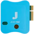 JCID V1S Pro Wi-Fi Chip Unbind Activation Module (BGA15X23) For iPhone 11 / iPad Pro 12.9" 4th Gen (2020)