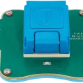 JCID V1S Pro Wi-Fi Chip Unbind Activation Module (BGA15X23) For iPhone 11 / iPad Pro 12.9" 4th Gen (2020)