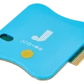 JCID V1S Pro Wi-Fi Chip Unbind Activation Module (BGA15X23) For iPhone 11 / iPad Pro 12.9" 4th Gen (2020)