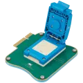 JCID V1S Pro Wi-Fi Chip Unbind Activation Module (BGA15X23) For iPhone 11 / iPad Pro 12.9" 4th Gen (2020)