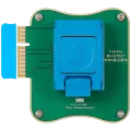 JCID V1S Pro Wi-Fi Chip Unbind Activation Module (BGA15X17) For iPad Pro 12.9" 6th Gen (2022) / Pro 13" 7th Gen (2024) / Air 6 / Mini 7