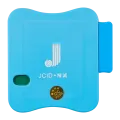 JCID V1S Pro Wi-Fi Chip Unbind Activation Module (BGA15X17) For iPad Pro 12.9" 6th Gen (2022) / Pro 13" 7th Gen (2024) / Air 6 / Mini 7