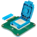 JCID V1S Pro Wi-Fi Chip Unbind Activation Module (BGA15X17) For iPad Pro 12.9" 6th Gen (2022) / Pro 13" 7th Gen (2024) / Air 6 / Mini 7