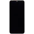 LCD Assembly With Frame For Infinix Hot 9 Play (X680) (Refurbished) (All Colors)