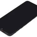 LCD Assembly With Frame For Infinix Hot 9 Play (X680) (Refurbished) (All Colors)