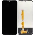 LCD Assembly Without Frame For Boost Mobile Celero 5G SC (SN339D) / Summit 5G (SN339D-SMT) (Refurbished) (All Colors)