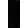 LCD Assembly Without Frame For Boost Mobile Celero 5G SC (SN339D) / Summit 5G (SN339D-SMT) (Refurbished) (All Colors)
