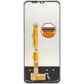 LCD Assembly Without Frame For Boost Mobile Celero 5G SC (SN339D) / Summit 5G (SN339D-SMT) (Refurbished) (All Colors)