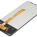 LCD Assembly Without Frame For Boost Mobile Celero 5G SC (SN339D) / Summit 5G (SN339D-SMT) (Refurbished) (All Colors)