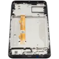 LCD Assembly With Frame For Boost Mobile Celero 5G SC (SN339D) / Summit 5G (SN339D-SMT) (Refurbished) (All Colors)