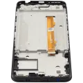 LCD Assembly With Frame For Boost Mobile Celero 5G SC (SN339D) / Summit 5G (SN339D-SMT) (Refurbished) (All Colors)