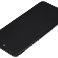LCD Assembly With Frame For Motorola Moto G 5G (XT2513 / 2025) (Refurbished) (All Colors)