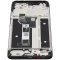 LCD Assembly With Frame For Motorola Moto G 5G (XT2513 / 2025) (Refurbished) (All Colors)