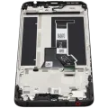 LCD Assembly With Frame For Motorola Moto G 5G (XT2513 / 2025) (Refurbished) (All Colors)