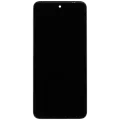 LCD Assembly With Frame For Xiaomi Redmi 10 (2022) / Redmi 10 Prime (2022) (Aftermarket Plus) (All Colors)