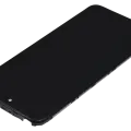 LCD Assembly With Frame For Xiaomi Redmi 10 (2022) / Redmi 10 Prime (2022) (Aftermarket Plus) (All Colors)