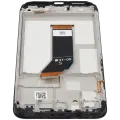 LCD Assembly With Frame For Xiaomi Redmi 10 (2022) / Redmi 10 Prime (2022) (Aftermarket Plus) (All Colors)