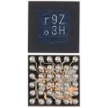 RXX Clock Crystal IC For iPhone 14 Series / 15 Series / 16 Series