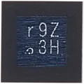 RXX Clock Crystal IC For iPhone 14 Series / 15 Series / 16 Series
