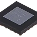RXX Clock Crystal IC For iPhone 14 Series / 15 Series / 16 Series