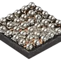 RXX Clock Crystal IC For iPhone 14 Series / 15 Series / 16 Series