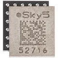 Antenna Switch IC (Sky 5-52) For iPhone 14 Series