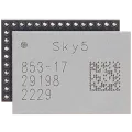 HB Receiving Amplifier IC (853-17) For iPhone 14 Series