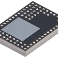 HB Receiving Amplifier IC (853-17) For iPhone 14 Series