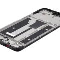 LCD-Frame For Motorola Moto G 5G (XT2513 / 2025)