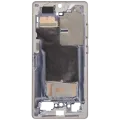 Mid-Frame Housing For Samsung Galaxy S25 Ultra (US & International Version) (Titanium Pink Gold)
