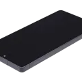 Дисплейний модуль (OLED) з рамкою для Samsung Galaxy S25 Ultra 5G (US & International) (Service Pack) (Titanium Jet Black)